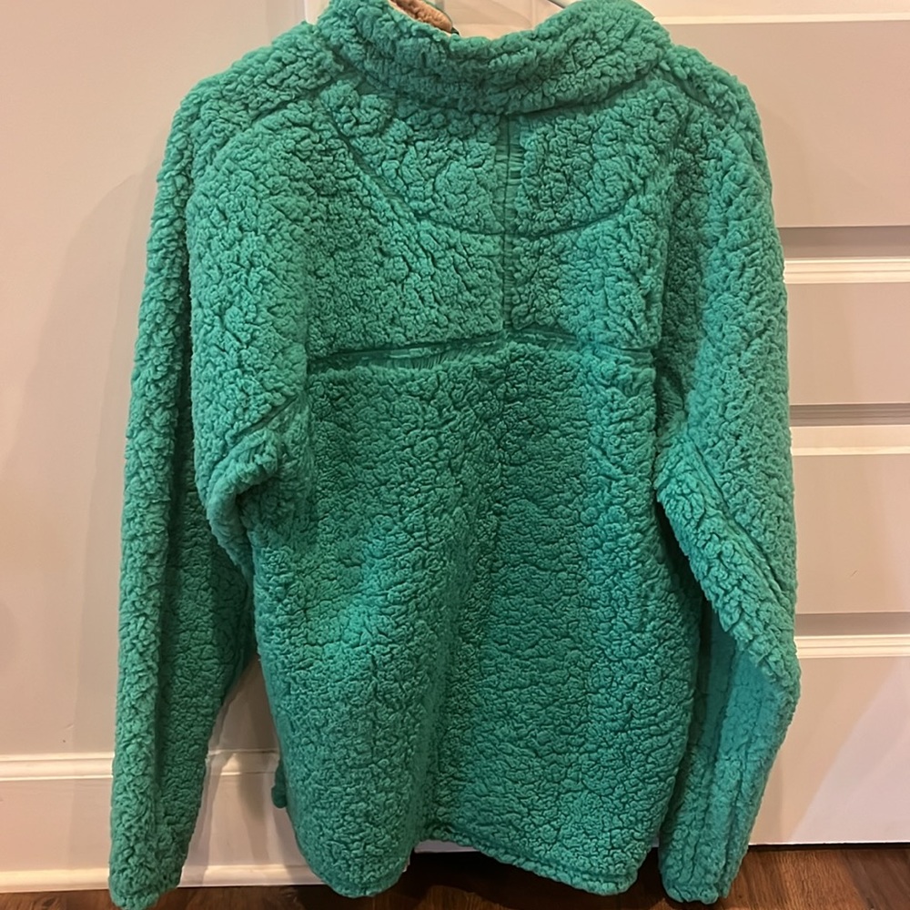 WFS Element Gear Sherpa Jacket - Picture 3 of 3